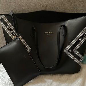 Givenchy Shopping Tote